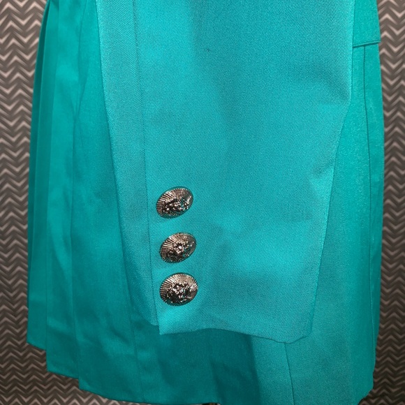 Vintage 80’s Blazer - Picture 6 of 8